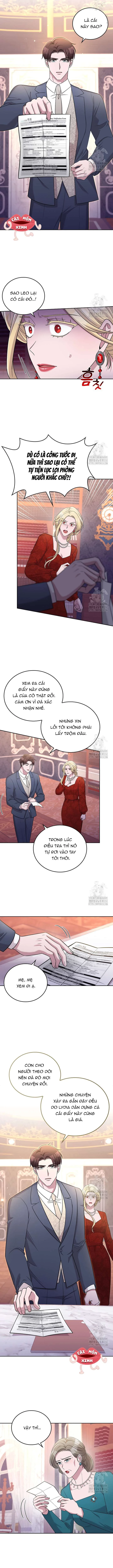 Món Khai Vị Một Đêm Chapter 47 - 5