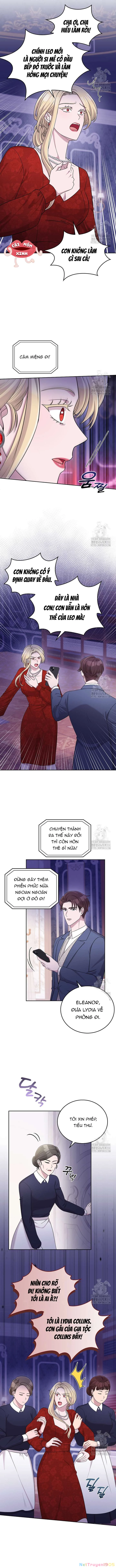 Món Khai Vị Một Đêm Chapter 47 - 9