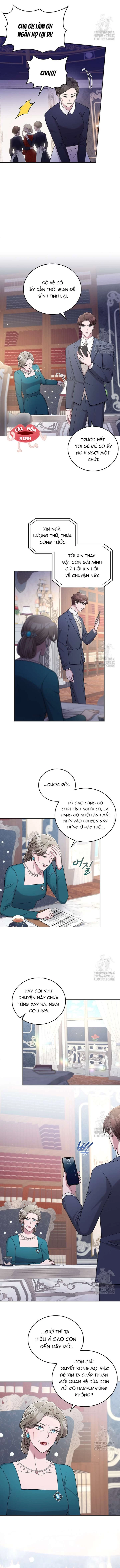 Món Khai Vị Một Đêm Chapter 47 - 10