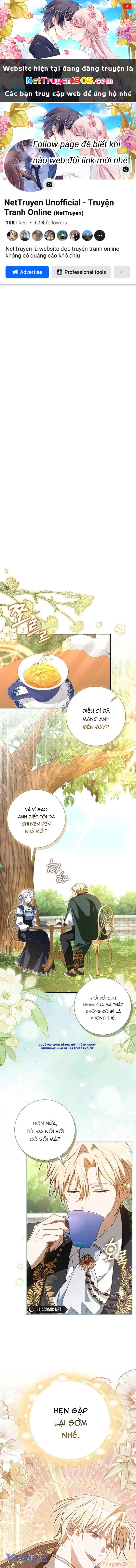 Chồng Của Tôi Giống Nam Chính Quá Đi Chapter 25 - 1