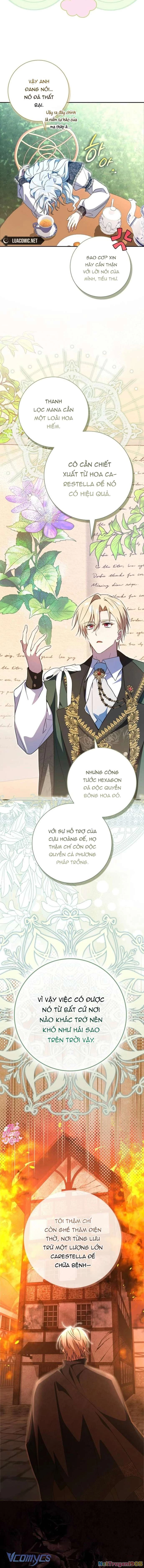 Chồng Của Tôi Giống Nam Chính Quá Đi Chapter 25 - 10