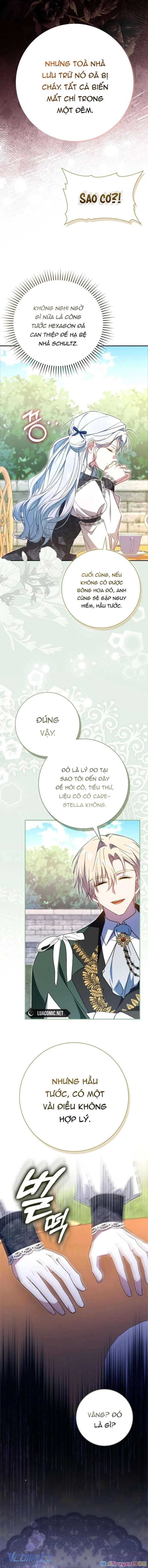 Chồng Của Tôi Giống Nam Chính Quá Đi Chapter 25 - 11