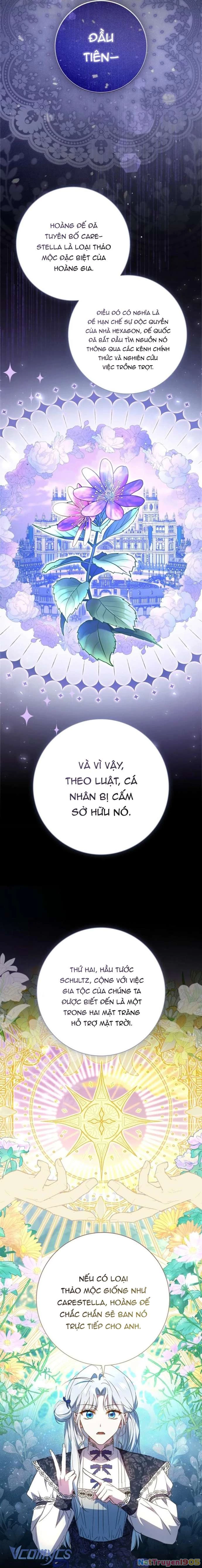 Chồng Của Tôi Giống Nam Chính Quá Đi Chapter 25 - 12