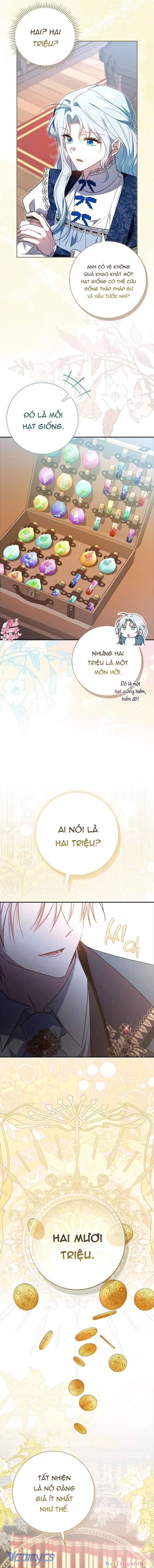Chồng Của Tôi Giống Nam Chính Quá Đi Chapter 26 - 4