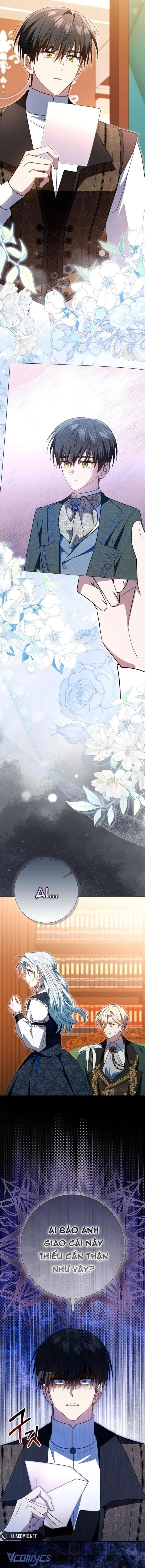 Chồng Của Tôi Giống Nam Chính Quá Đi Chapter 26 - 9