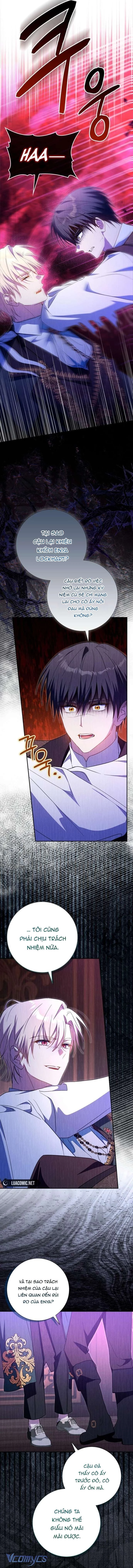 Chồng Của Tôi Giống Nam Chính Quá Đi Chapter 26 - 14