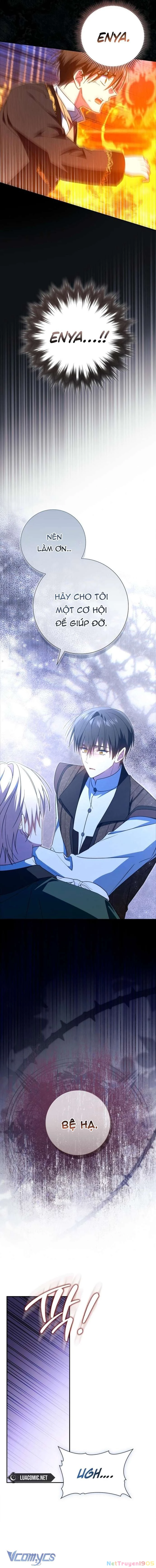 Chồng Của Tôi Giống Nam Chính Quá Đi Chapter 26 - 17