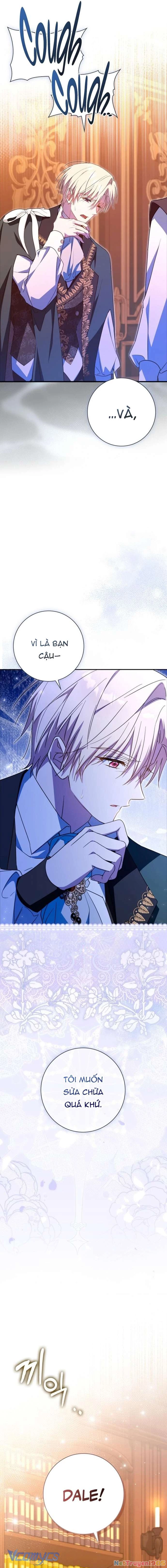 Chồng Của Tôi Giống Nam Chính Quá Đi Chapter 26 - 18