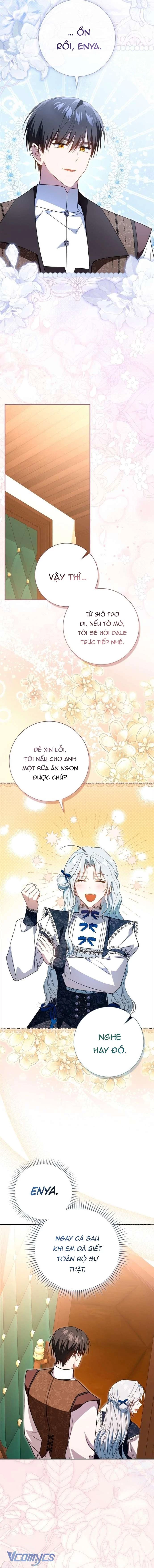 Chồng Của Tôi Giống Nam Chính Quá Đi Chapter 26 - 20