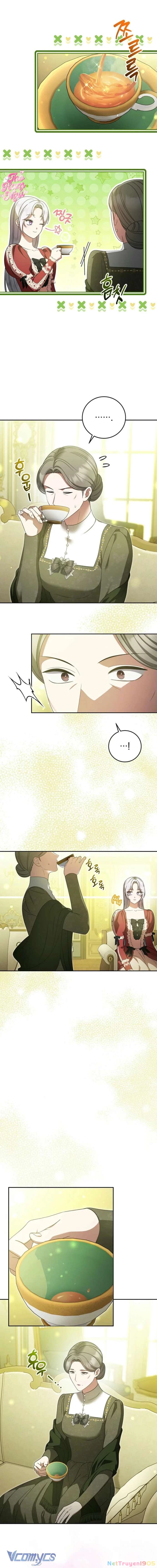 Tôi Trở Thành Người Vợ Đoản Mệnh Của Tên Bạo Chúa Chapter 36 - 4