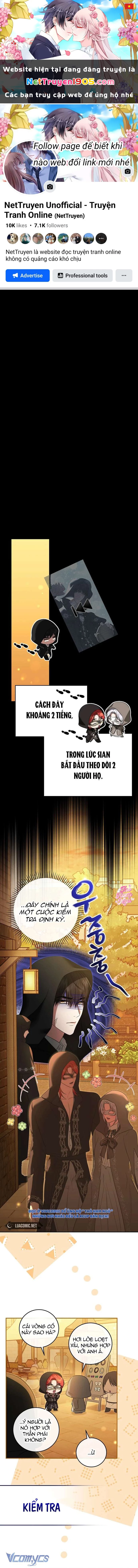 Tôi Trở Thành Người Vợ Đoản Mệnh Của Tên Bạo Chúa Chapter 39 - 1