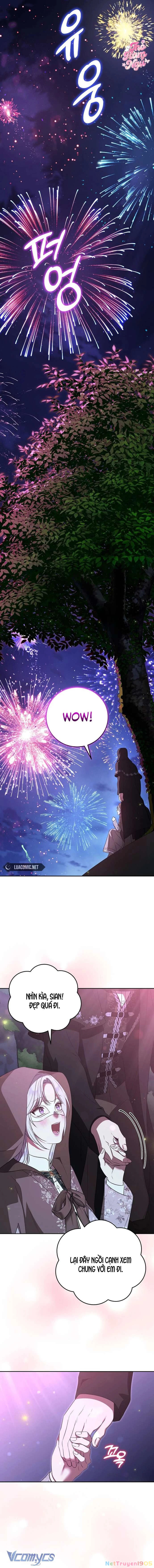Tôi Trở Thành Người Vợ Đoản Mệnh Của Tên Bạo Chúa Chapter 39 - 8