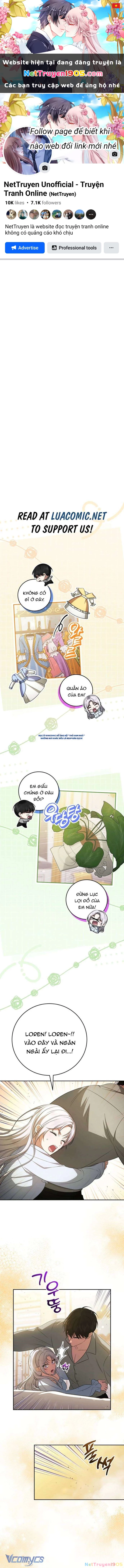 Tôi Trở Thành Người Vợ Đoản Mệnh Của Tên Bạo Chúa Chapter 42 - 1