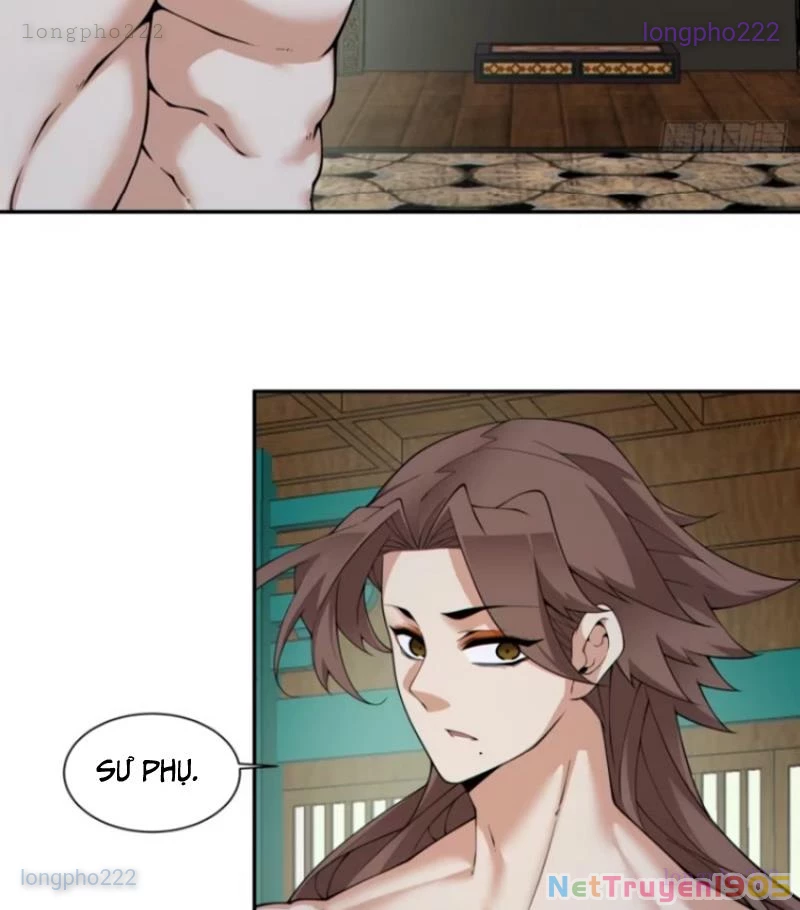 Đồ Đệ Của Ta Đều Là Đại Phản Phái Chapter 400 - 4
