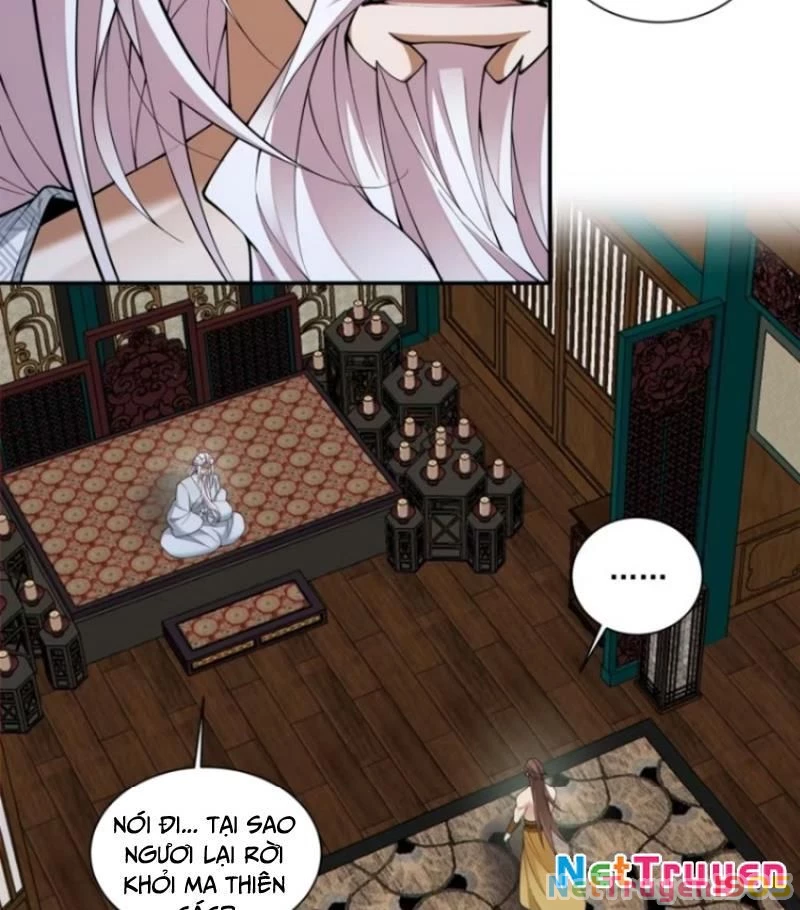 Đồ Đệ Của Ta Đều Là Đại Phản Phái Chapter 400 - 6
