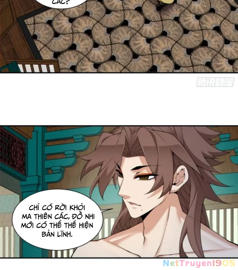 Đồ Đệ Của Ta Đều Là Đại Phản Phái Chapter 400 - 7