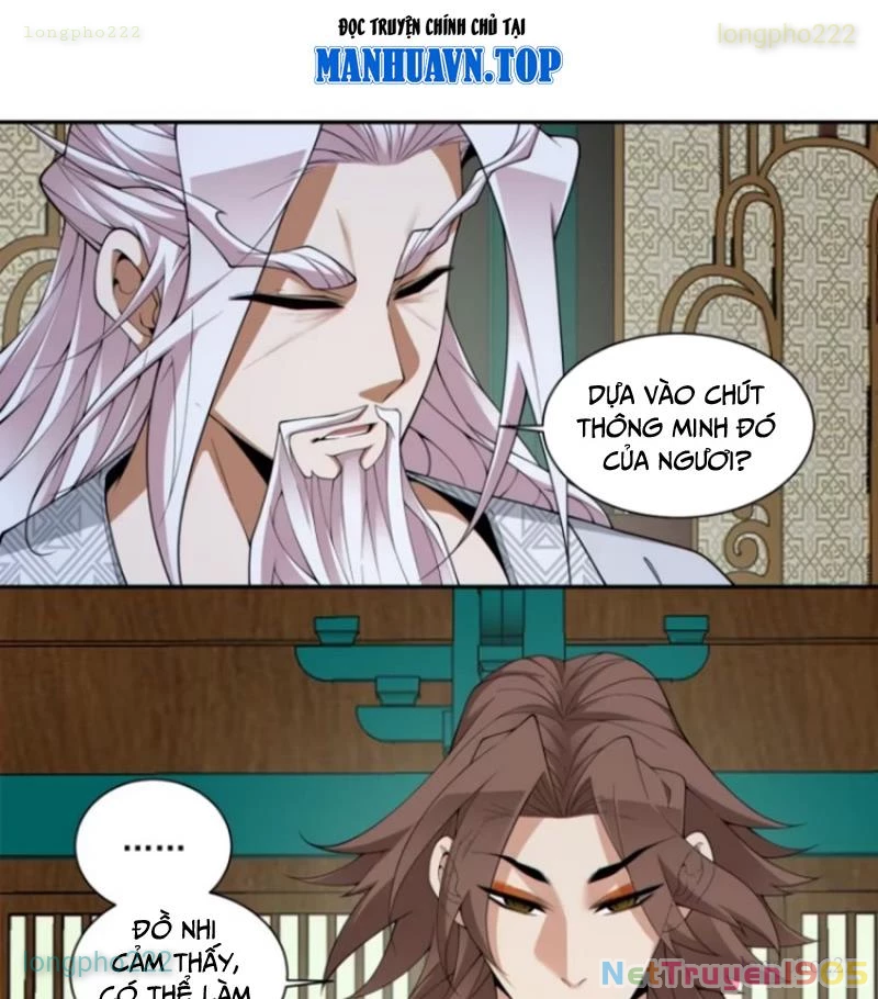 Đồ Đệ Của Ta Đều Là Đại Phản Phái Chapter 400 - 8