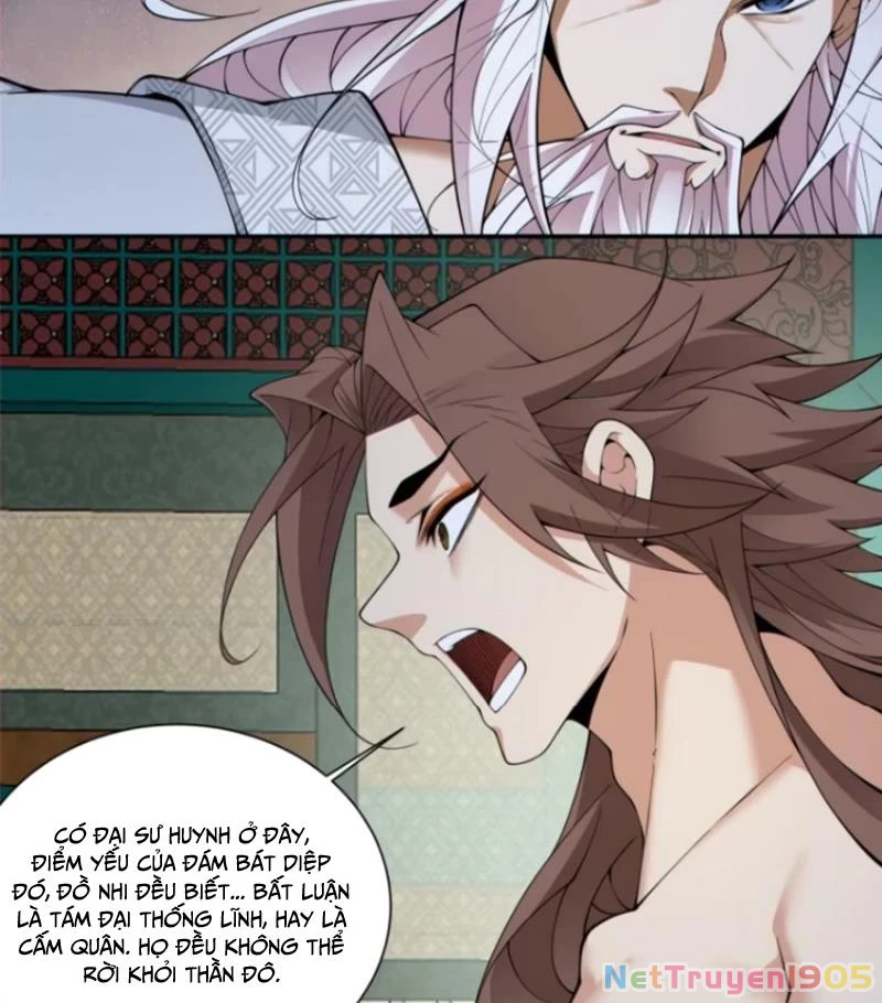 Đồ Đệ Của Ta Đều Là Đại Phản Phái Chapter 400 - 15