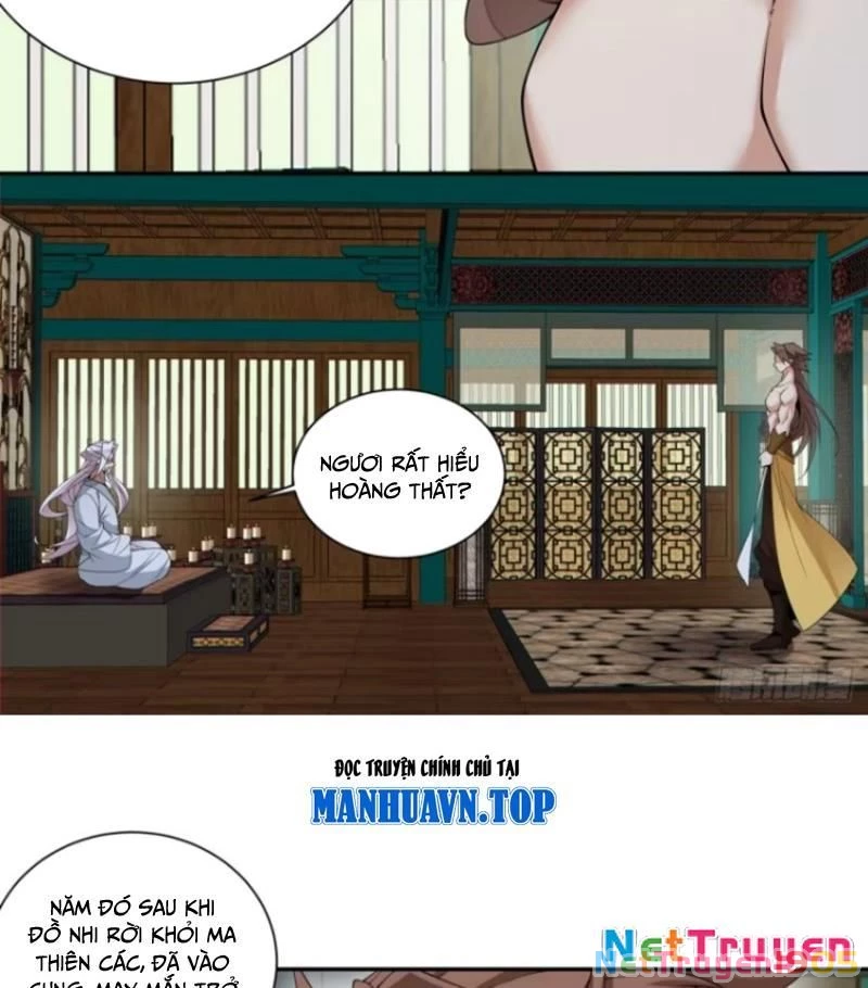 Đồ Đệ Của Ta Đều Là Đại Phản Phái Chapter 400 - 16