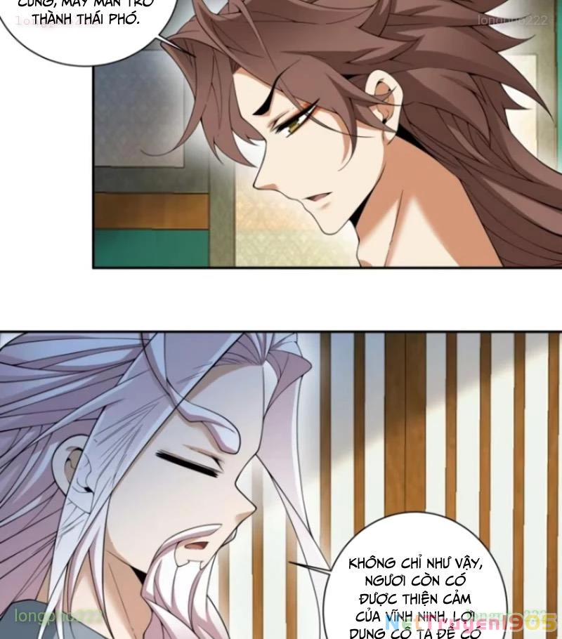 Đồ Đệ Của Ta Đều Là Đại Phản Phái Chapter 400 - 17
