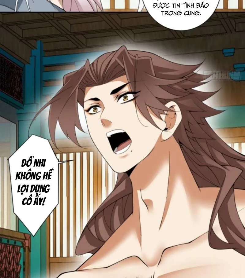 Đồ Đệ Của Ta Đều Là Đại Phản Phái Chapter 400 - 18