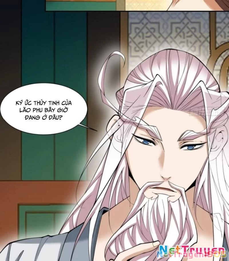 Đồ Đệ Của Ta Đều Là Đại Phản Phái Chapter 400 - 21