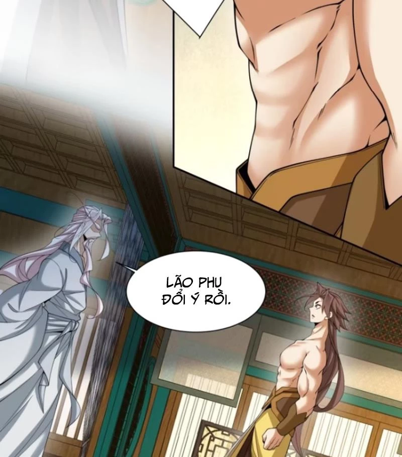 Đồ Đệ Của Ta Đều Là Đại Phản Phái Chapter 400 - 27