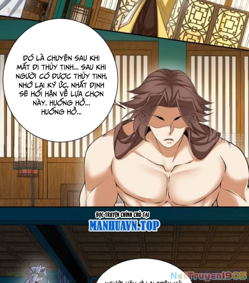 Đồ Đệ Của Ta Đều Là Đại Phản Phái Chapter 400 - 28