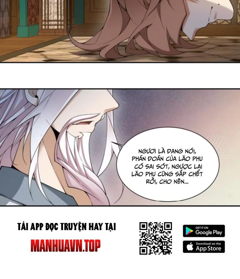 Đồ Đệ Của Ta Đều Là Đại Phản Phái Chapter 400 - 30