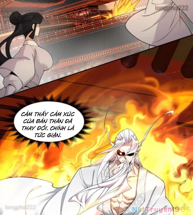 Đồ Đệ Của Ta Đều Là Đại Phản Phái Chapter 400 - 40