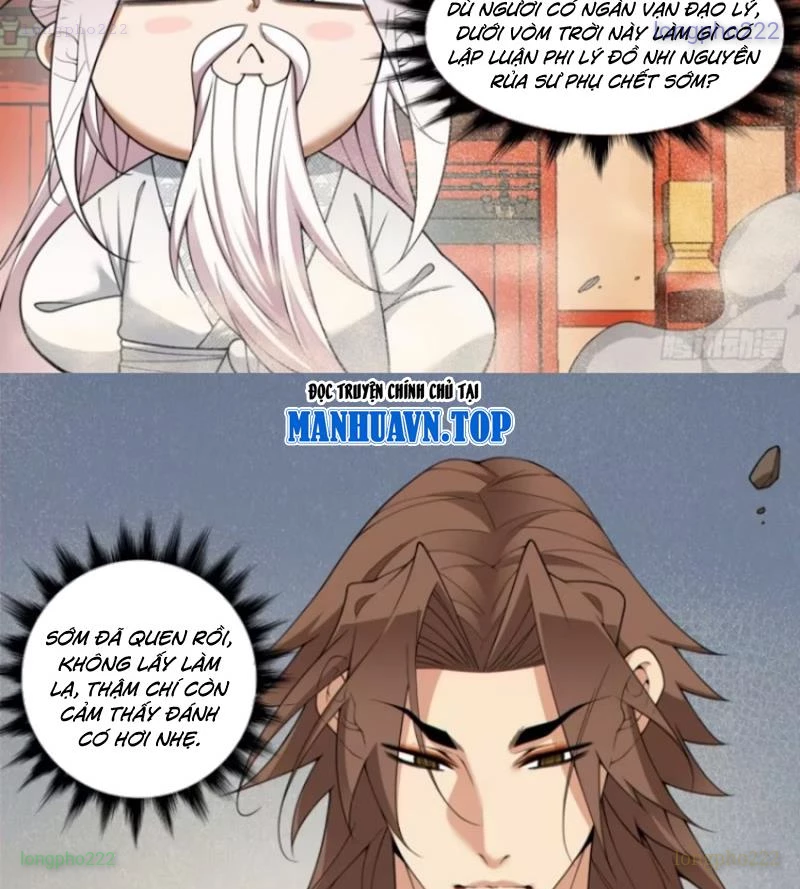 Đồ Đệ Của Ta Đều Là Đại Phản Phái Chapter 400 - 45