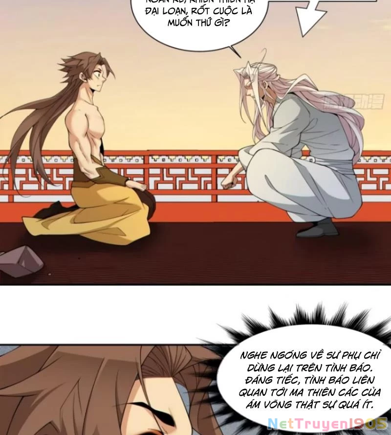 Đồ Đệ Của Ta Đều Là Đại Phản Phái Chapter 400 - 54