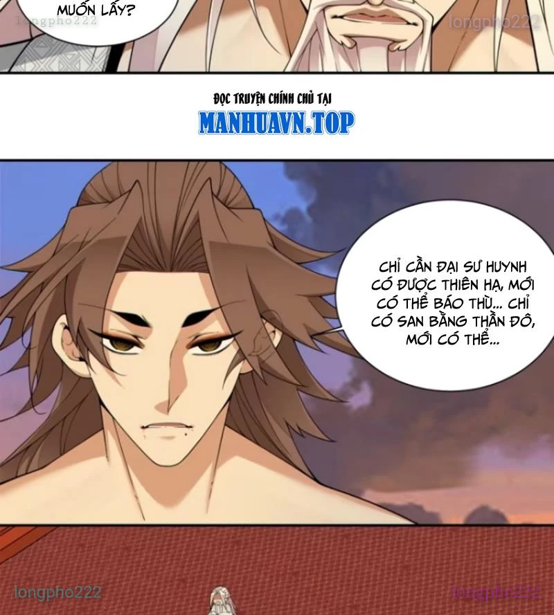 Đồ Đệ Của Ta Đều Là Đại Phản Phái Chapter 400 - 58