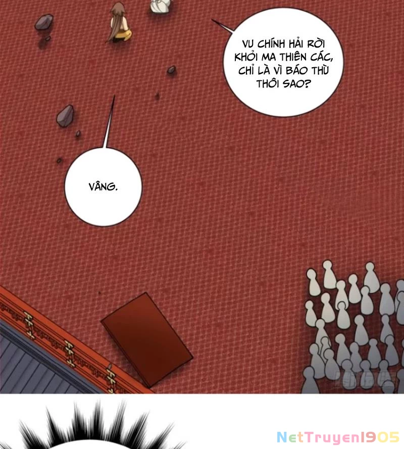 Đồ Đệ Của Ta Đều Là Đại Phản Phái Chapter 400 - 59