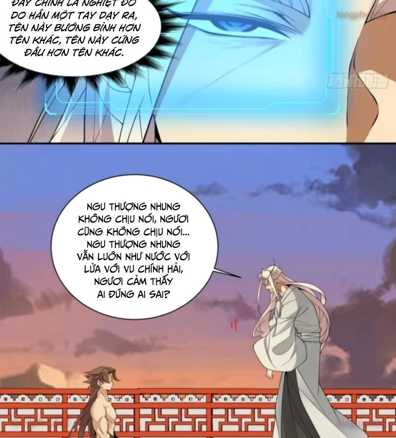 Đồ Đệ Của Ta Đều Là Đại Phản Phái Chapter 400 - 63