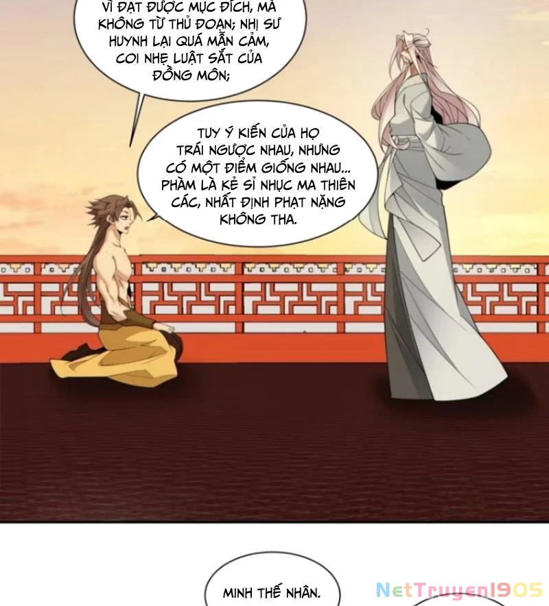 Đồ Đệ Của Ta Đều Là Đại Phản Phái Chapter 400 - 65
