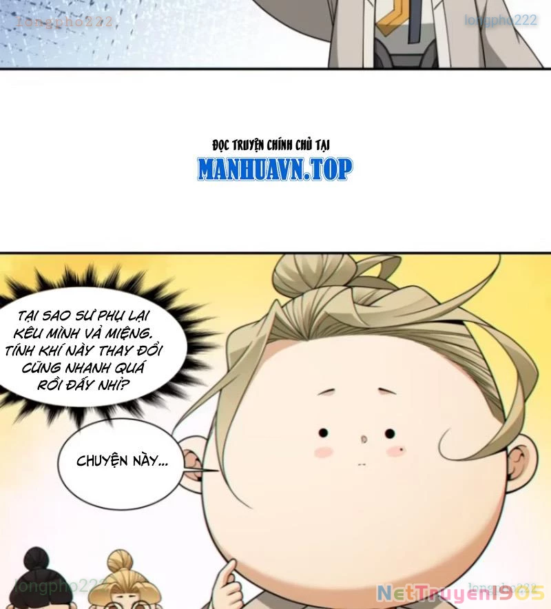 Đồ Đệ Của Ta Đều Là Đại Phản Phái Chapter 400 - 67