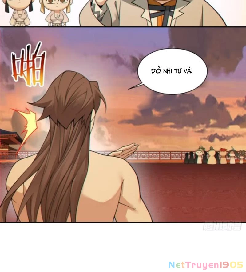 Đồ Đệ Của Ta Đều Là Đại Phản Phái Chapter 400 - 68