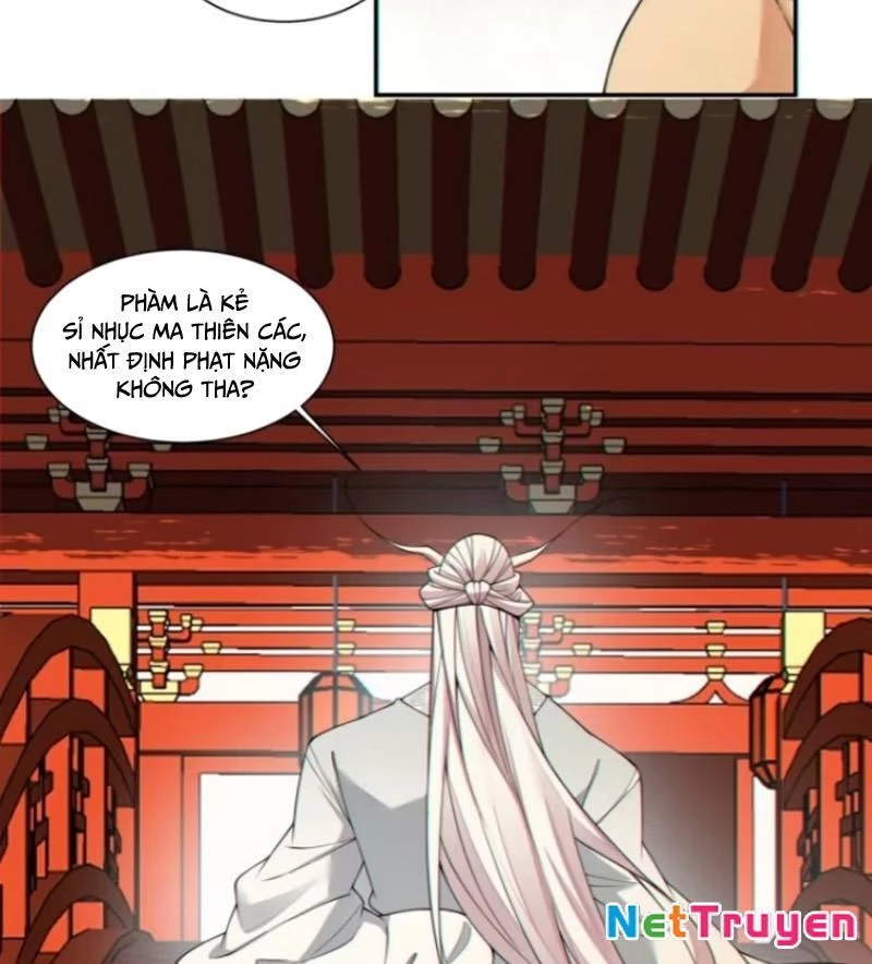 Đồ Đệ Của Ta Đều Là Đại Phản Phái Chapter 400 - 71