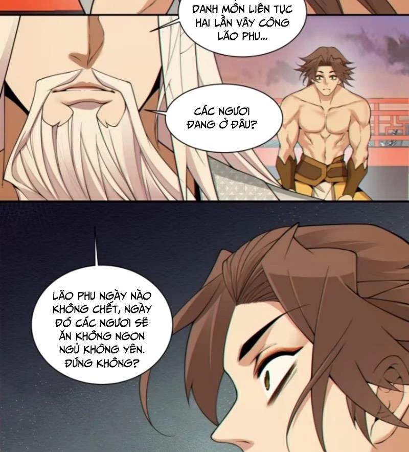 Đồ Đệ Của Ta Đều Là Đại Phản Phái Chapter 400 - 73