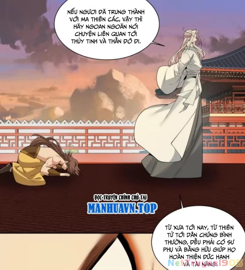 Đồ Đệ Của Ta Đều Là Đại Phản Phái Chapter 400 - 78
