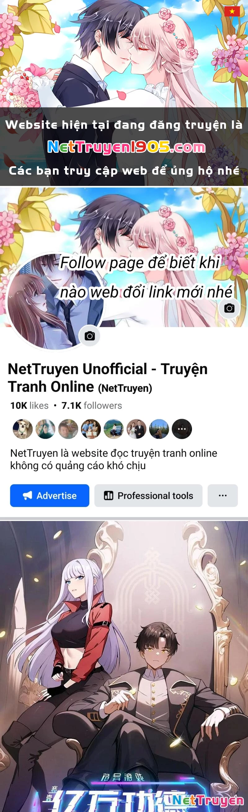 Trò Chơi Quỷ Dị: Ta Dựa Vào Vô Số Công Đức Khắc Thông Quan Chapter 162 - 1