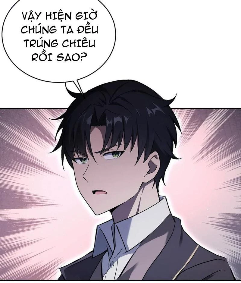 Trò Chơi Quỷ Dị: Ta Dựa Vào Vô Số Công Đức Khắc Thông Quan Chapter 162 - 9