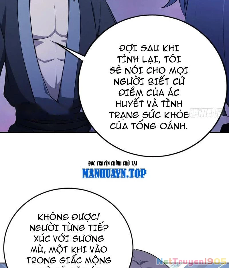 Trò Chơi Quỷ Dị: Ta Dựa Vào Vô Số Công Đức Khắc Thông Quan Chapter 162 - 12