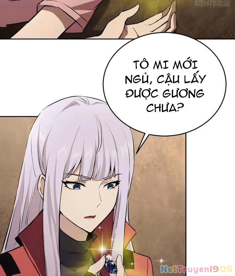 Trò Chơi Quỷ Dị: Ta Dựa Vào Vô Số Công Đức Khắc Thông Quan Chapter 162 - 20