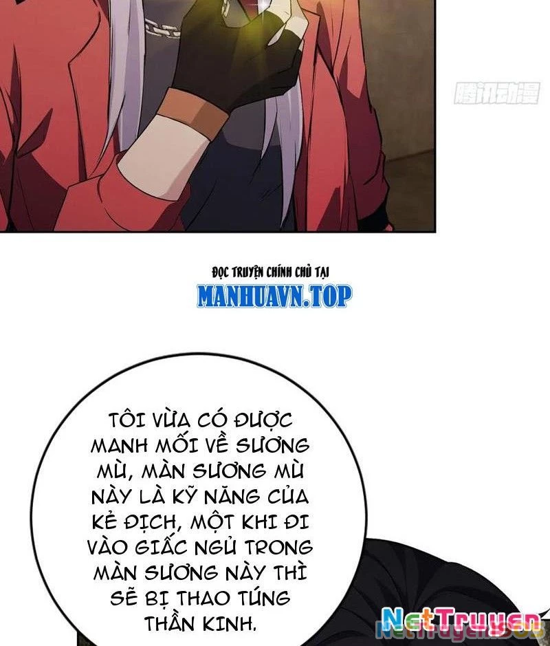 Trò Chơi Quỷ Dị: Ta Dựa Vào Vô Số Công Đức Khắc Thông Quan Chapter 162 - 21