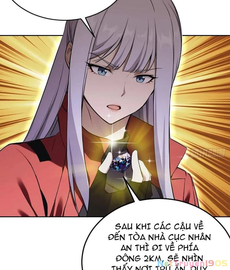 Trò Chơi Quỷ Dị: Ta Dựa Vào Vô Số Công Đức Khắc Thông Quan Chapter 162 - 25