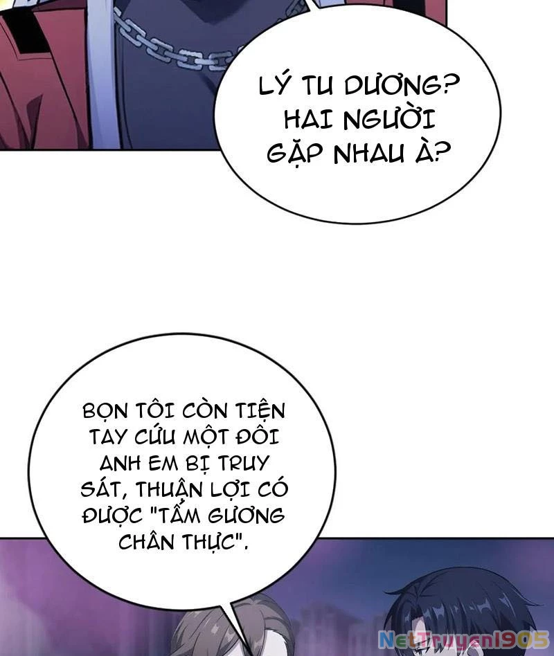 Trò Chơi Quỷ Dị: Ta Dựa Vào Vô Số Công Đức Khắc Thông Quan Chapter 162 - 28
