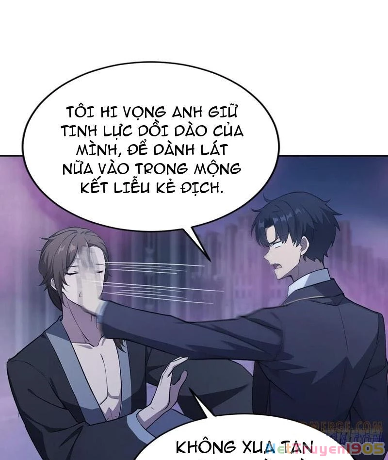 Trò Chơi Quỷ Dị: Ta Dựa Vào Vô Số Công Đức Khắc Thông Quan Chapter 162 - 30