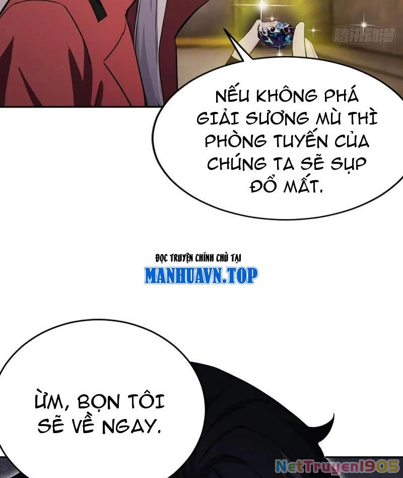 Trò Chơi Quỷ Dị: Ta Dựa Vào Vô Số Công Đức Khắc Thông Quan Chapter 162 - 32